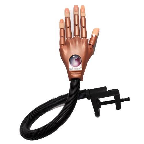 Betty Nail Trainer